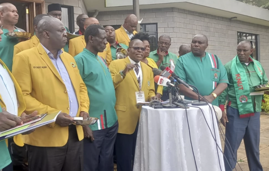 Clash looms over Bill barring unions from collecting fees from non-members